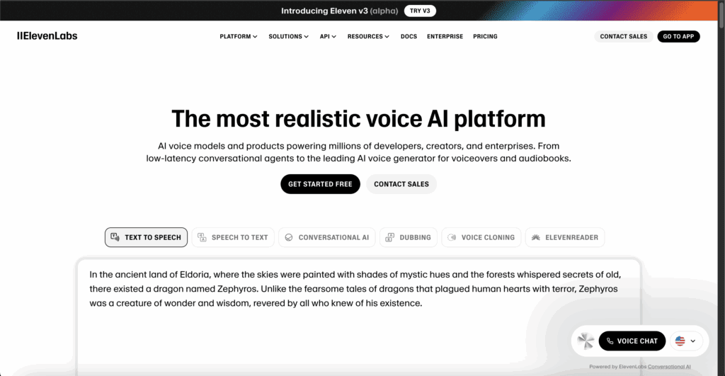 ElevenLabs